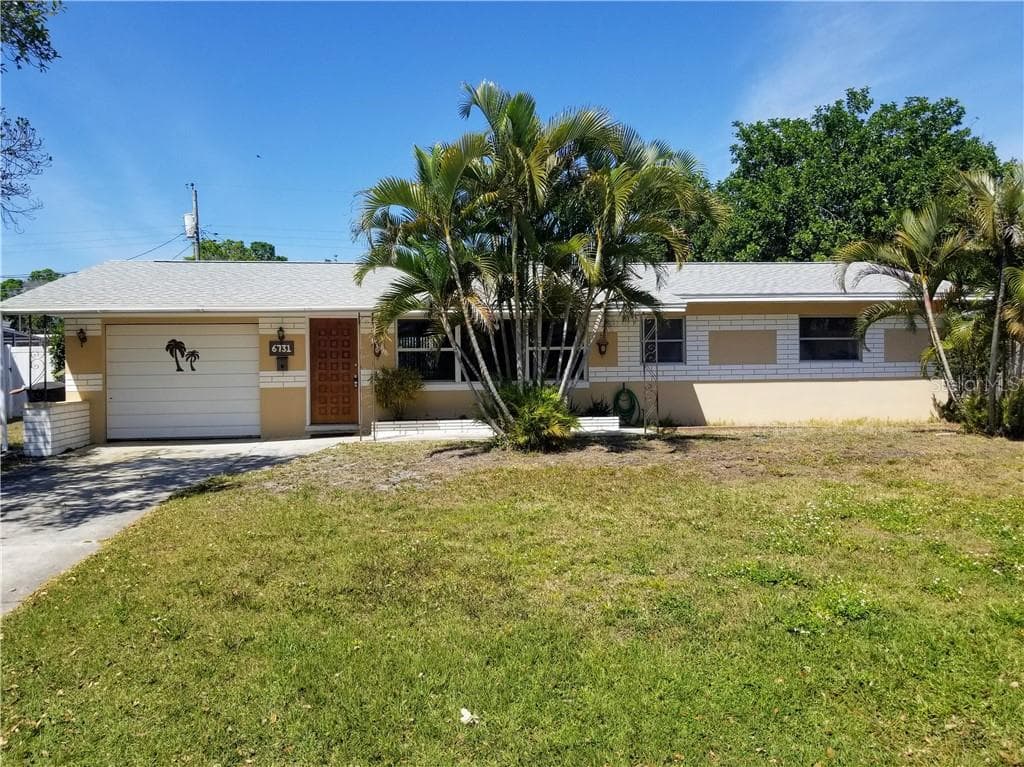 6731 31ST TERRACE N ST PETERSBURG, FL 33710