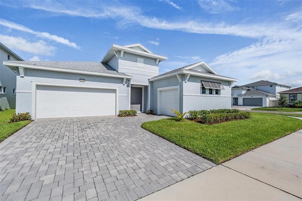 8310 IVY STARK BOULEVARD WESLEY CHAPEL, FL 33545