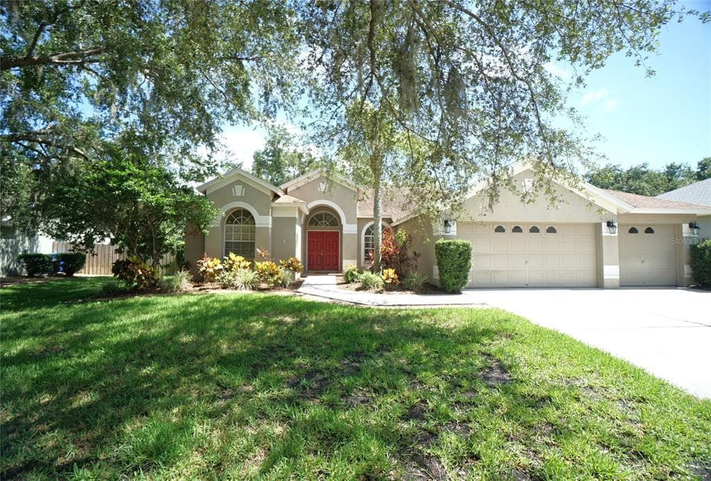 9632 GREENBANK DRIVE RIVERVIEW, FL 33569