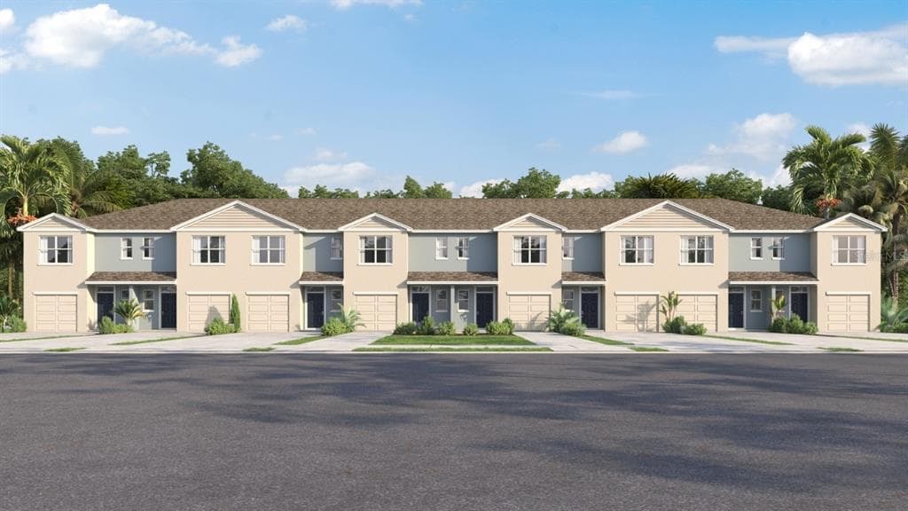 31262 MIDNIGHT SUN WAY WESLEY CHAPEL, FL 33545