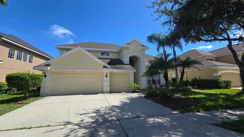 10207 DEERCLIFF DRIVE TAMPA, FL 33647