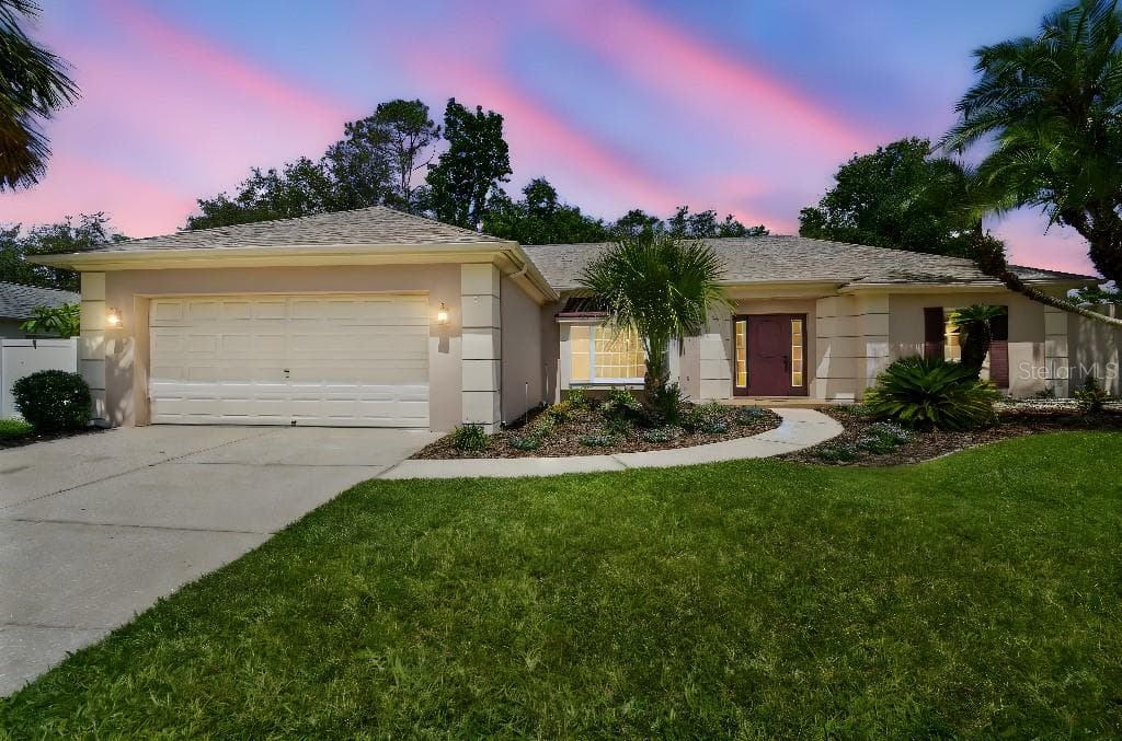 18504 PUTTERS PLACE TAMPA, FL 33647