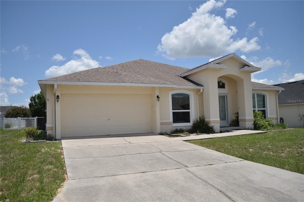 3629 WELSCH WAY LAKELAND, FL 33813