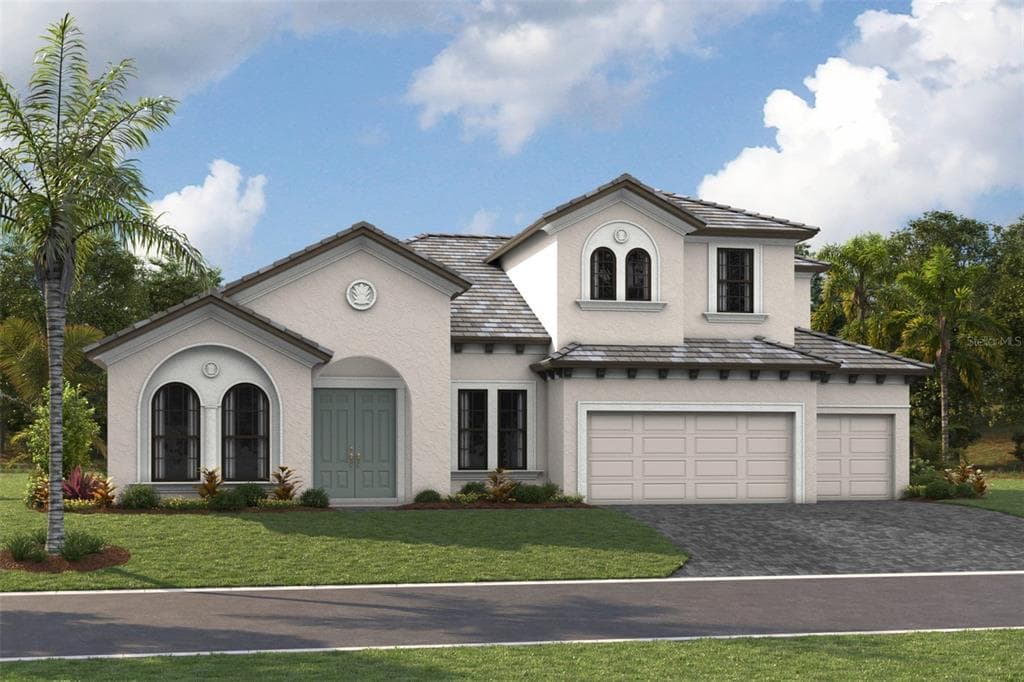 13721 VISTA OAKS COURT PARRISH, FL 34219