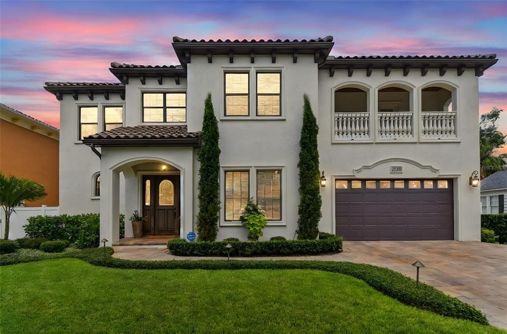 4012 W OBISPO STREET TAMPA, FL 33629