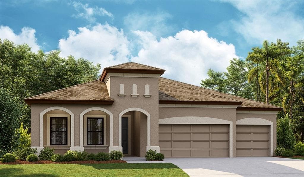 13048 HOMESTEAD LANE PARRISH, FL 34219