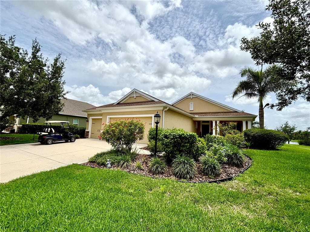 16413 RIVERS REACH BOULEVARD PARRISH, FL 34219