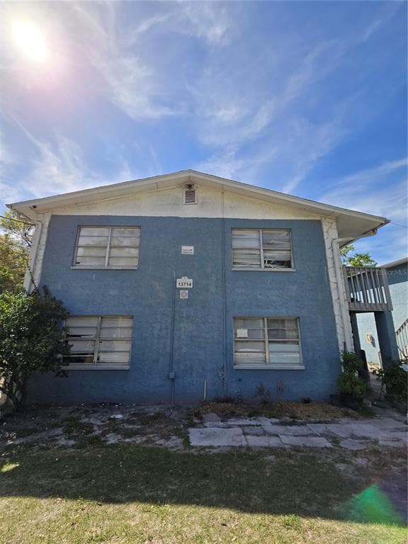 13714 N 20TH STREET UNIT D TAMPA, FL 33613