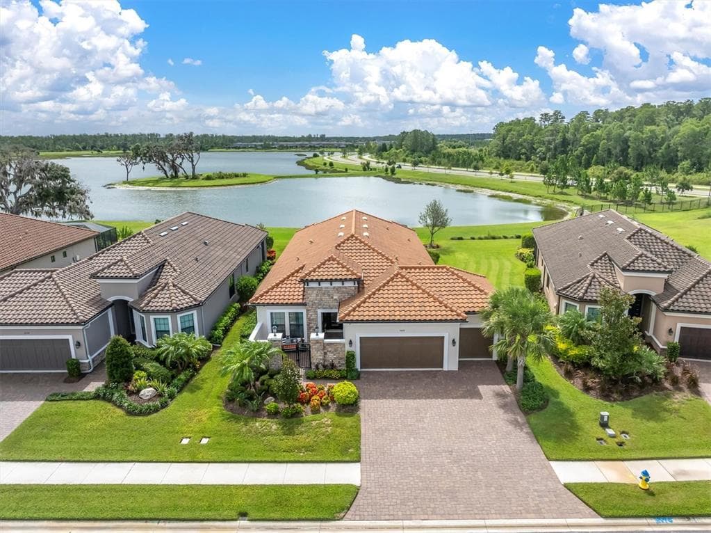 3226 FORSYTHIA DRIVE ODESSA, FL 33556