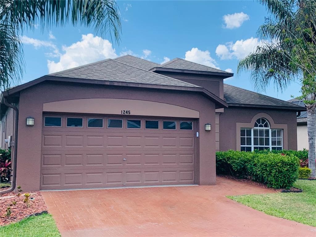 1245 HALAPA WAY TRINITY, FL 34655