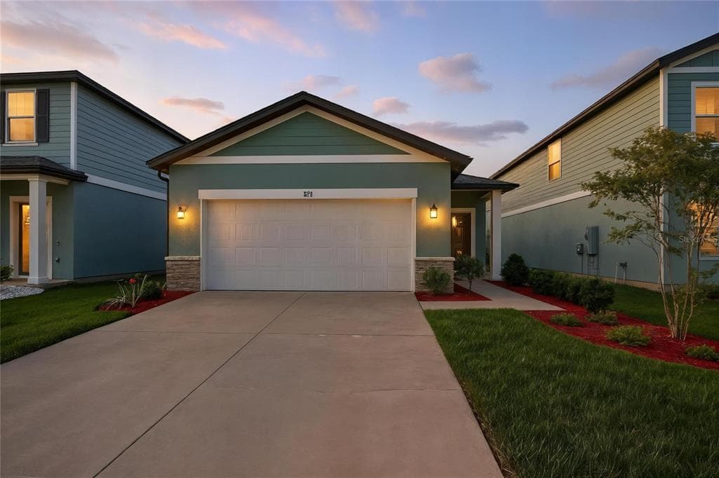 874 SUNLIT CORAL STREET RUSKIN, FL 33570
