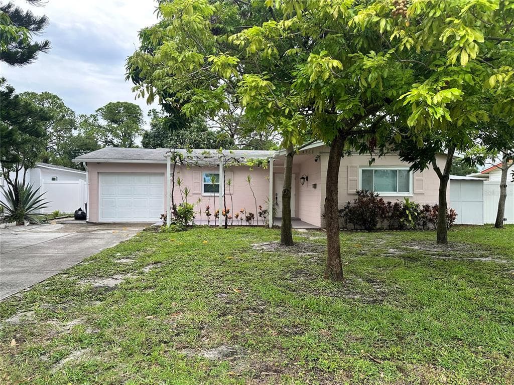 4361 72ND TERRACE N PINELLAS PARK, FL 33781