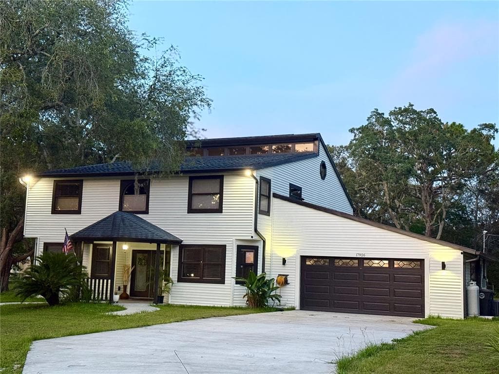 17926 CALKINS COURT