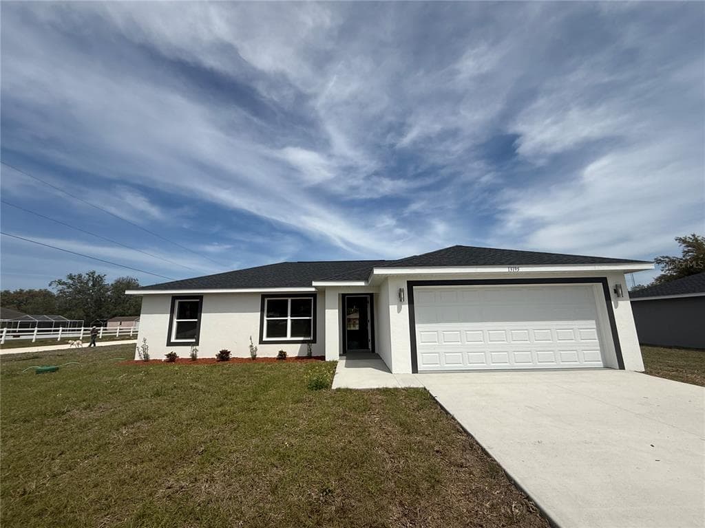 13195 SW 103RD PLACE DUNNELLON, FL 34432