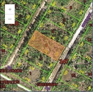 0 PALM BEACH INDIAN LAKE ESTATES, FL 33855