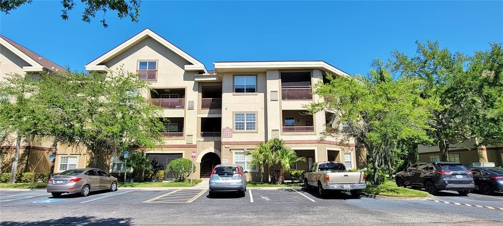 16501 HARPER POND LANE UNIT 308 ODESSA, FL 33556