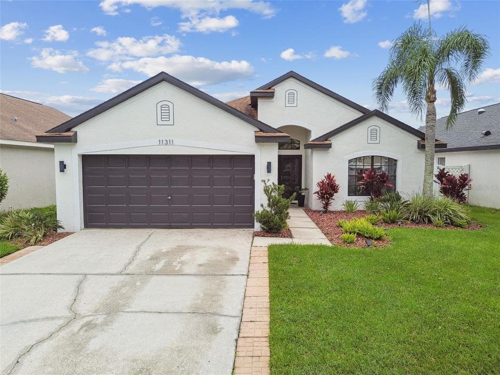 11311 CYPRESS RESERVE DRIVE
