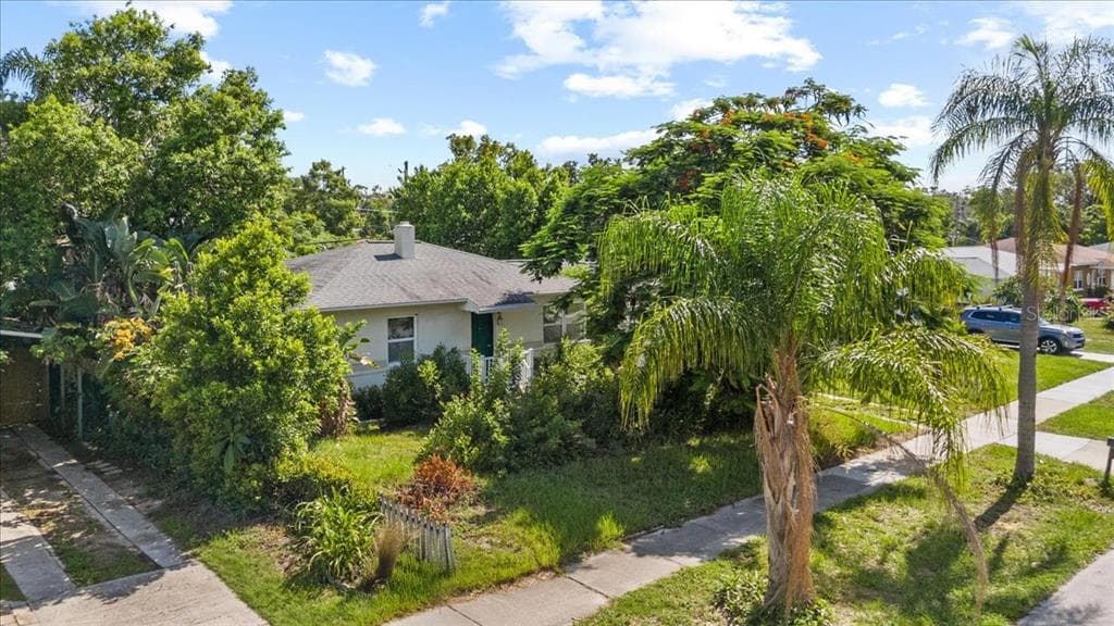 1222 PALM STREET CLEARWATER, FL 33755