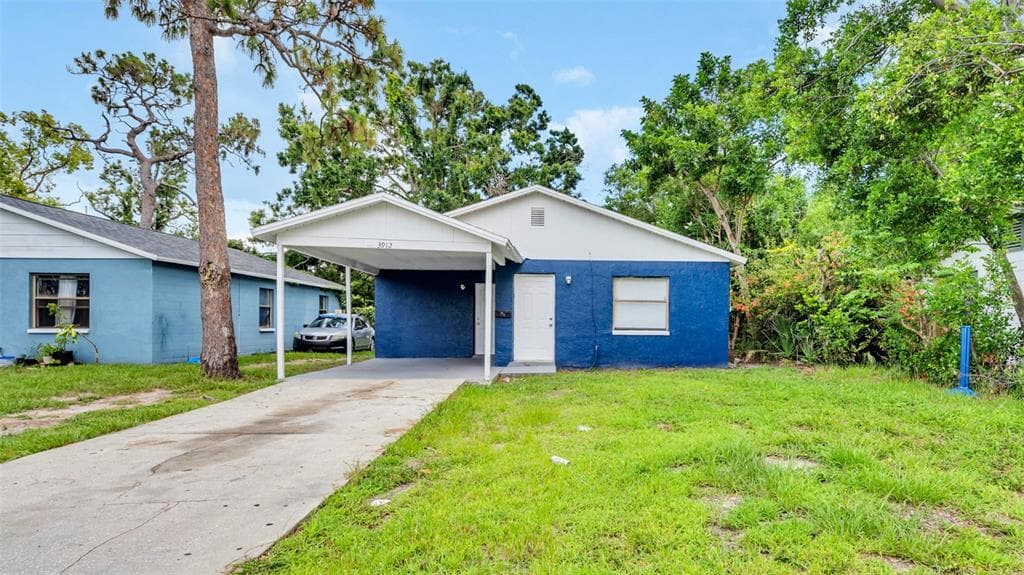3912 10TH AVENUE S ST PETERSBURG, FL 33711