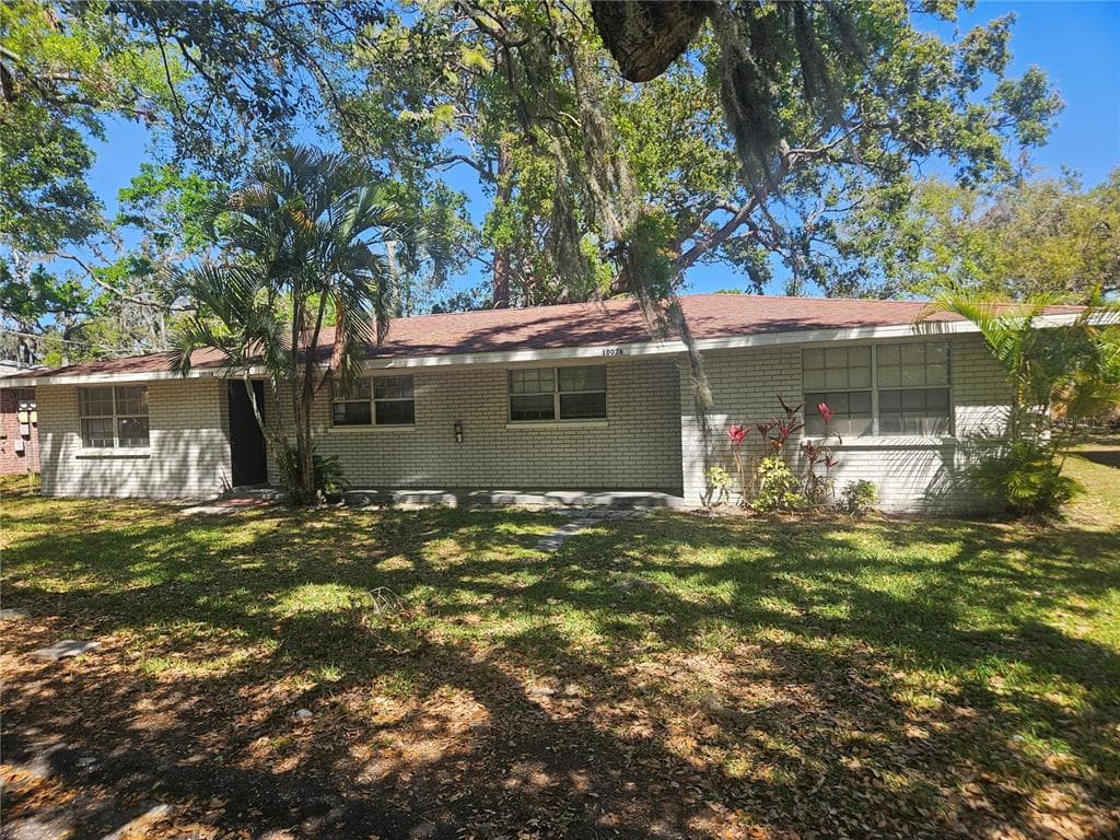 10034 E WILDER AVENUE UNIT 6 TAMPA, FL 33610