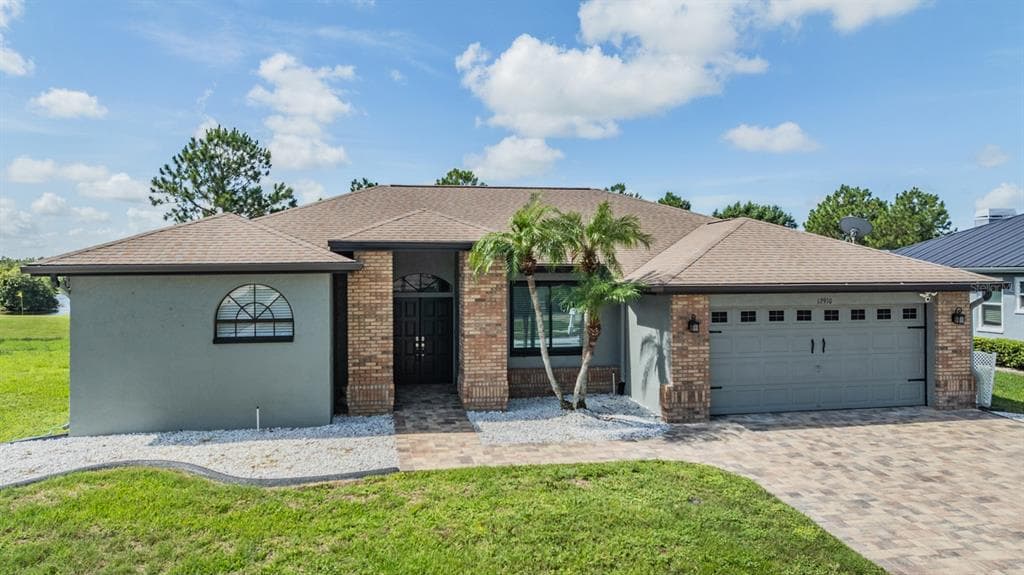 12910 PRESTWICK DRIVE RIVERVIEW, FL 33579