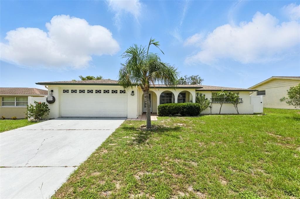 3633 ODOM DRIVE
