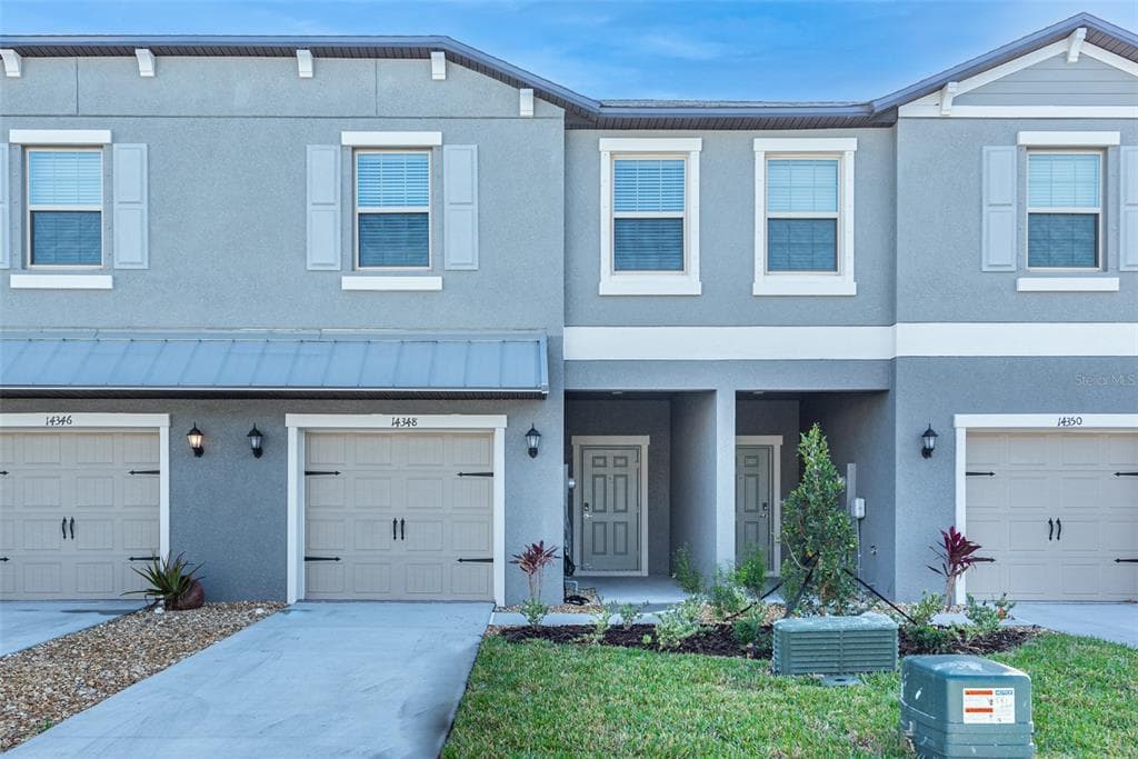 14348 EDITORS NOTE STREET RUSKIN, FL 33573