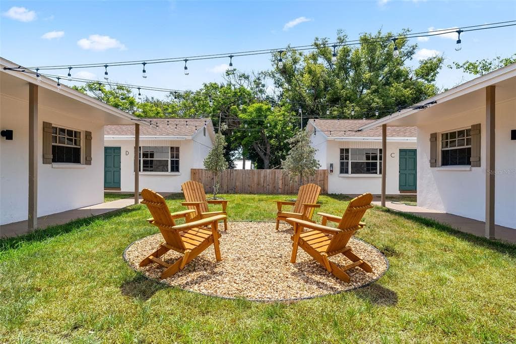 1028 BASS BOULEVARD DUNEDIN, FL 34698