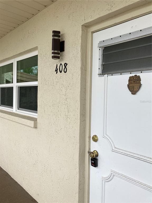 5725 80TH STREET N UNIT 408 ST PETERSBURG, FL 33709