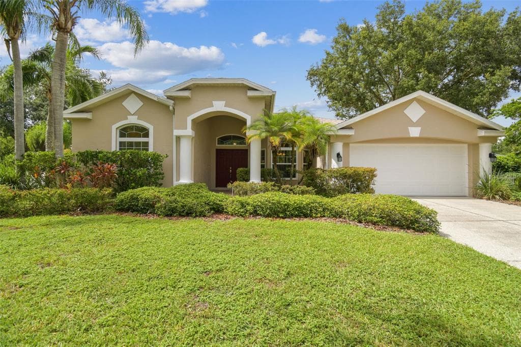 16004 SELBY WAY TAMPA, FL 33647