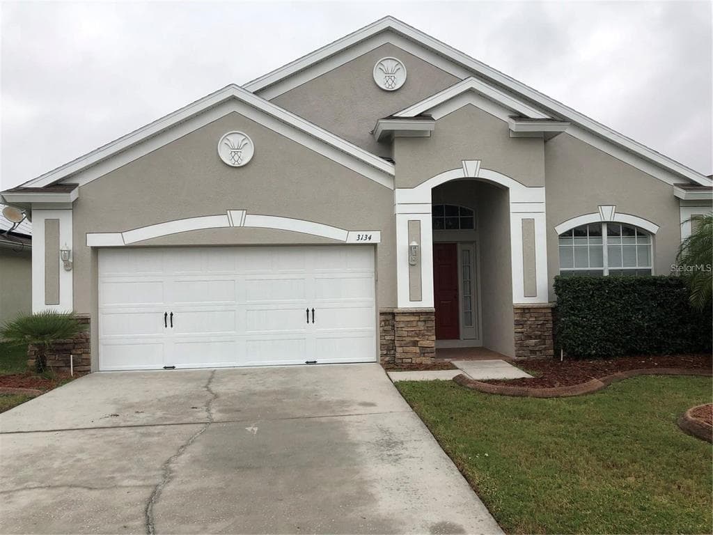 3134 SHADY LILY LANE LAND O LAKES, FL 34638