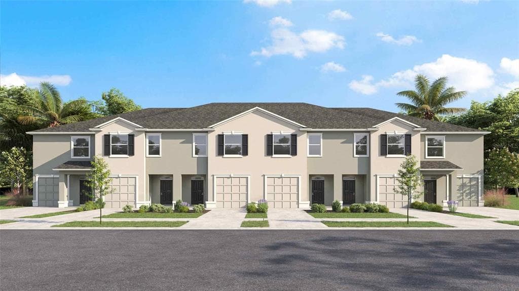17473 SPANISH OAK LOOP LAND O LAKES, FL 34638