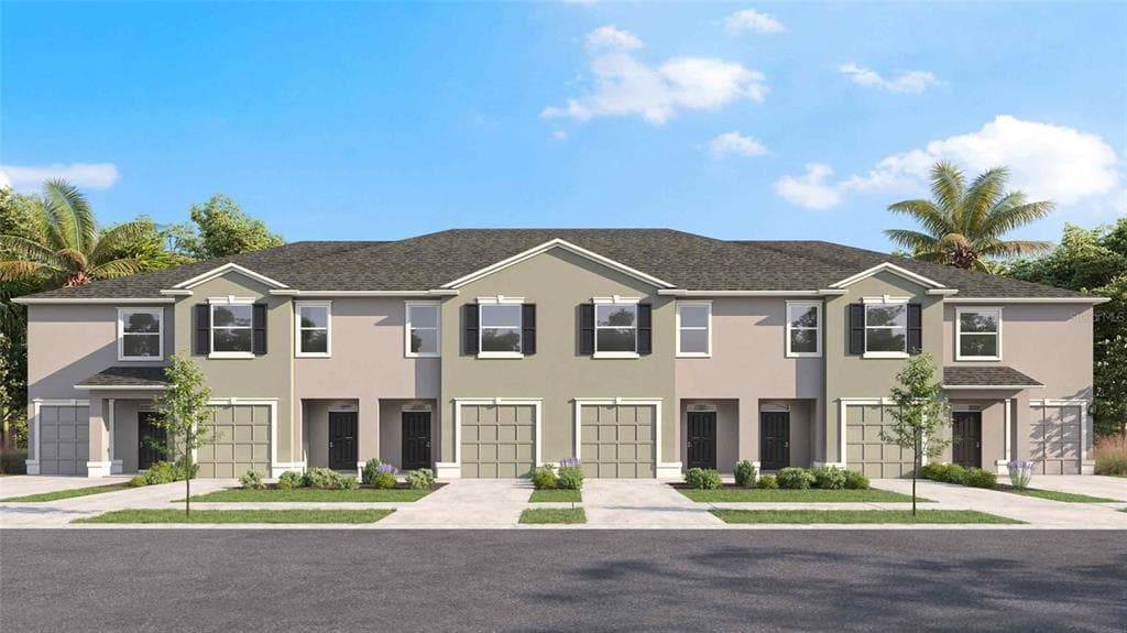 17481 SPANISH OAK LOOP LAND O LAKES, FL 34638