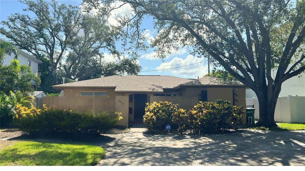 403 ERIE AVENUE TAMPA, FL 33606