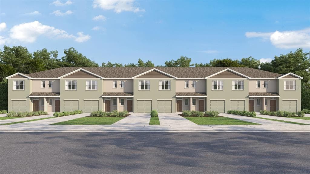 3623 COPPER BEECH DRIVE LAND O LAKES, FL 34638