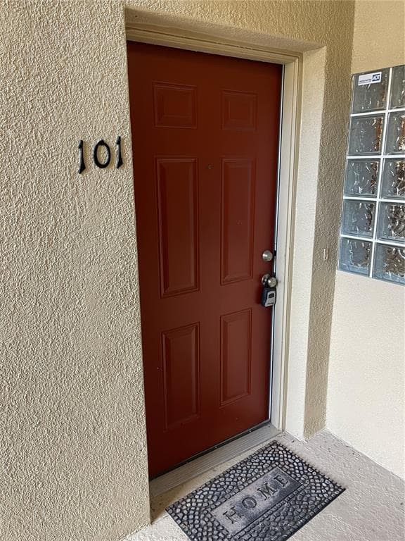 6022 PORTSDALE PLACE UNIT 101 RIVERVIEW, FL 33578
