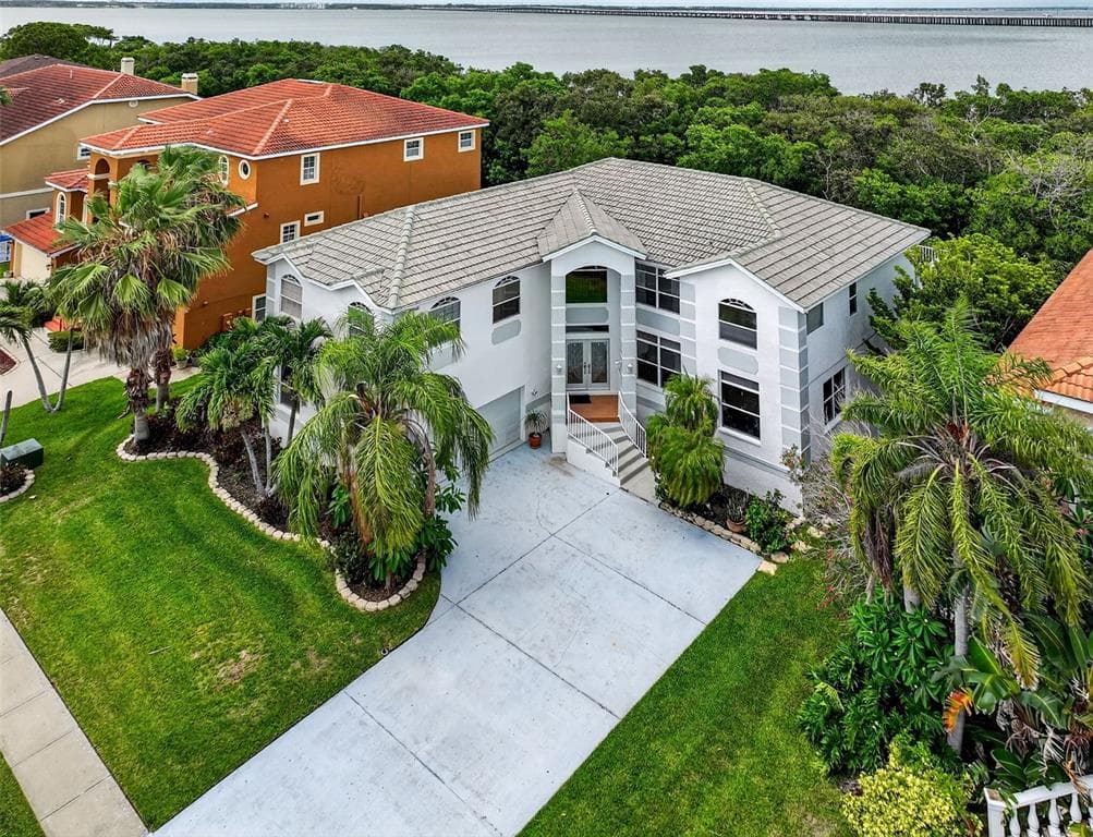 3185 SHORELINE DRIVE CLEARWATER, FL 33760