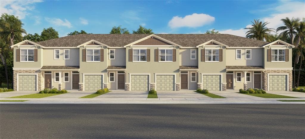 2486 RIVERSONG LODGE LANE WESLEY CHAPEL, FL 33543
