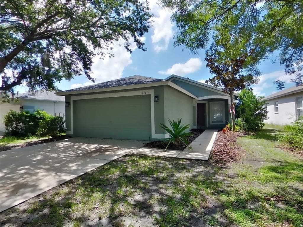 11217 SUMMER STAR DRIVE RIVERVIEW, FL 33579