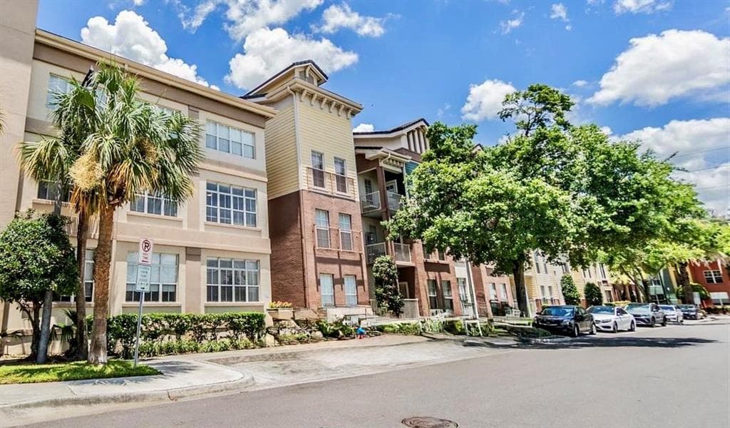 501 S MOODY AVENUE UNIT 1134 TAMPA, FL 33609