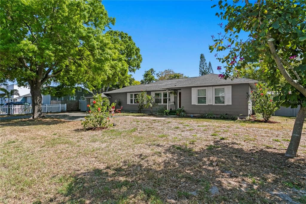 3822 W EUCLID AVENUE TAMPA, FL 33629