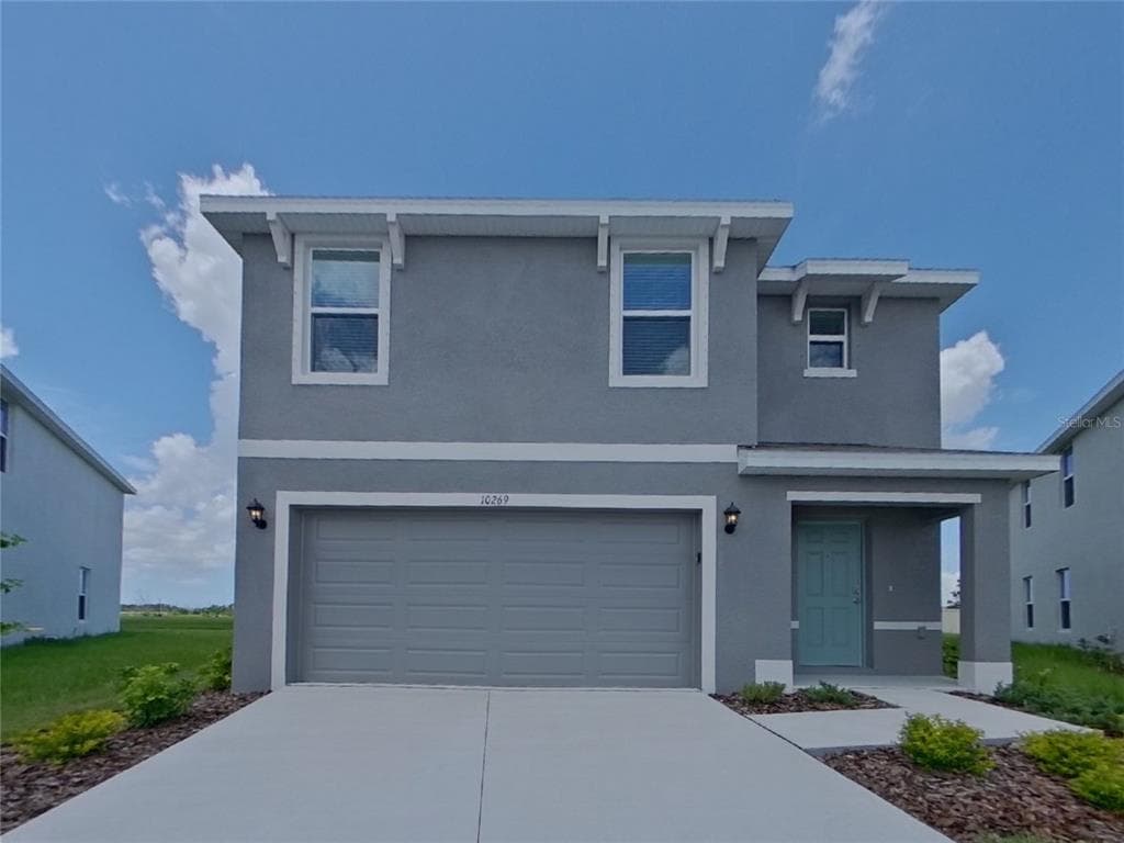 10269 KALAMAZOO PLACE PARRISH, FL 34219