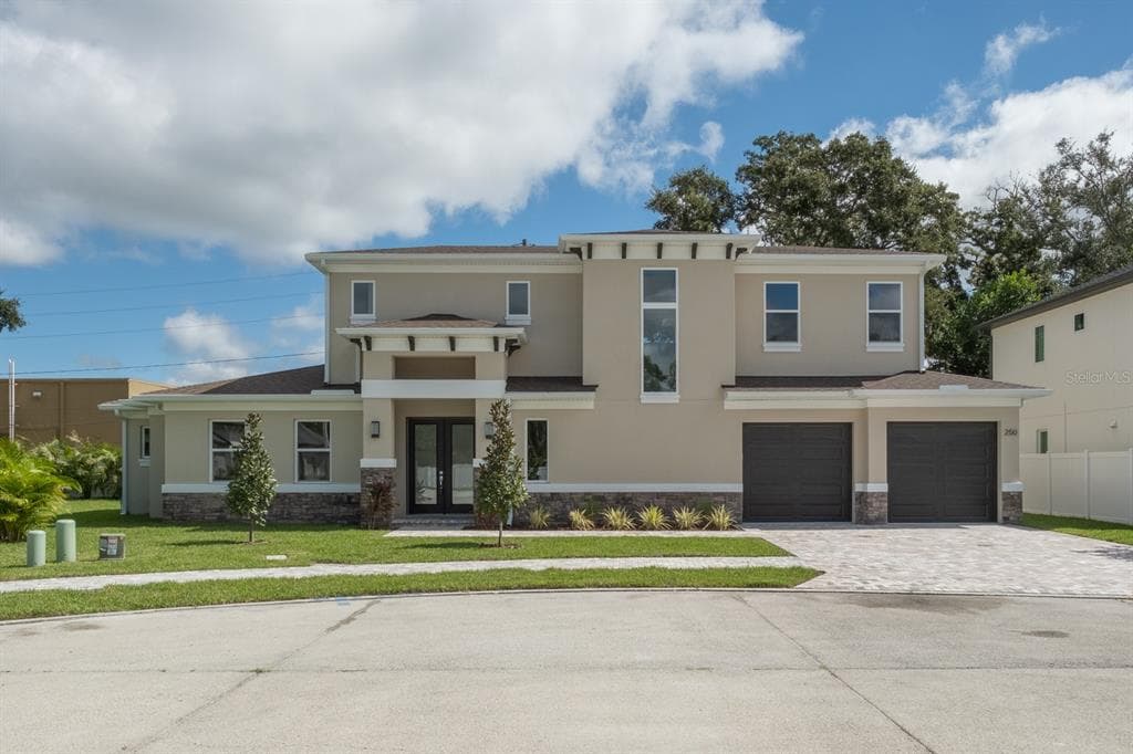 250 LAROCCA COURT PALM HARBOR, FL 34683