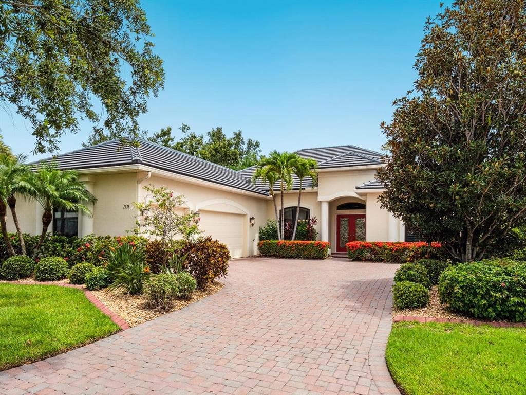 1335 TUSCANY BOULEVARD VENICE, FL 34292