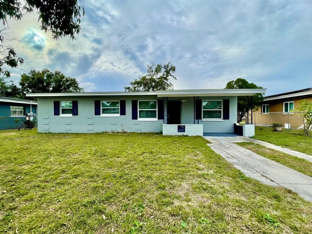 5019 S 86TH STREET TAMPA, FL 33619