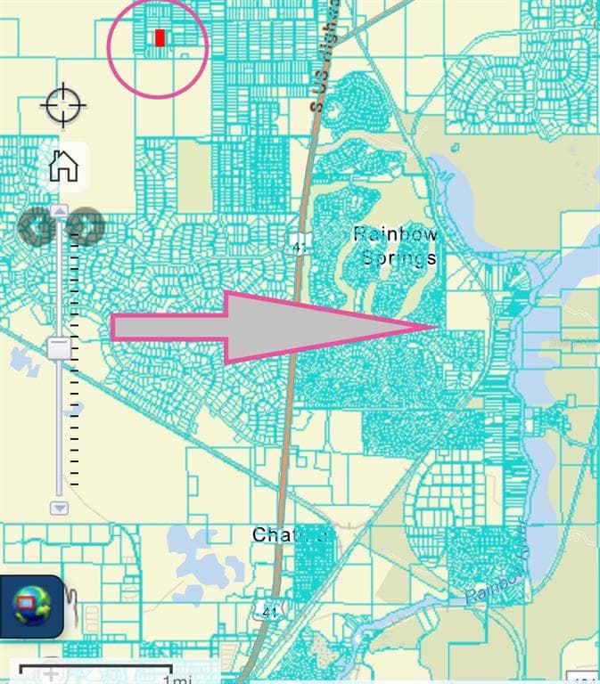 SW 73RD LN LOT 14 DUNNELLON, FL 34432