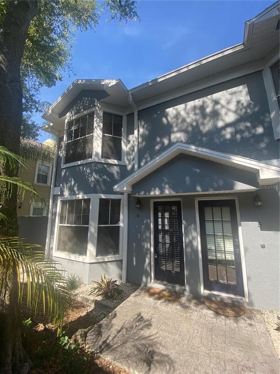 315 S EDISON AVENUE UNIT 6 TAMPA, FL 33606