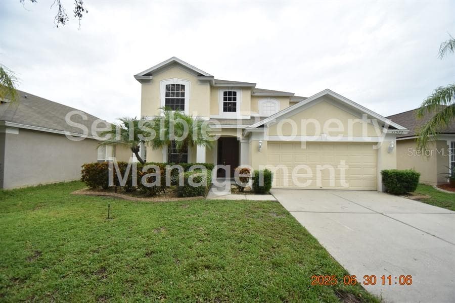 11570 MISTY ISLE LANE RIVERVIEW, FL 33579