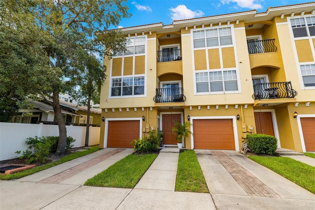 111 N ALBANY AVENUE UNIT 7 TAMPA, FL 33606