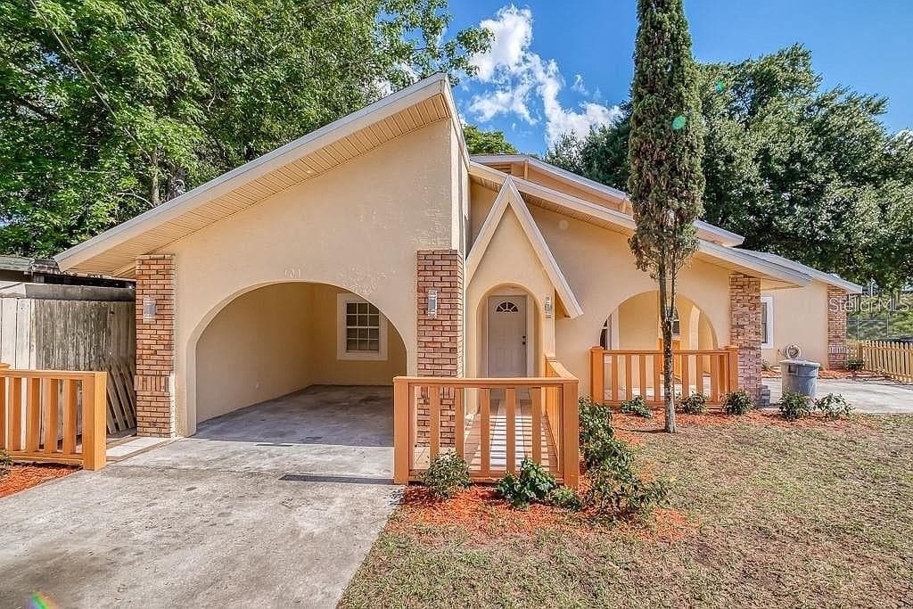 801 E NEW ORLEANS AVENUE TAMPA, FL 33603